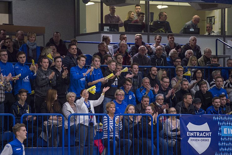 LZ-Cup Endrunde - © Egon Penner