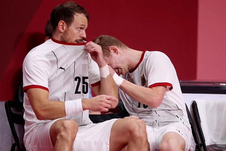 Ausgeschieden - &copy; Foto: Jan Woitas/dpa-Zentralbild/dpa