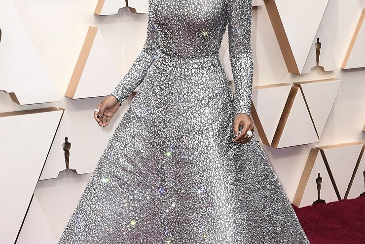 Janelle Mon&aacute;e - &copy; Foto: Jordan Strauss/Invision/AP/dpa