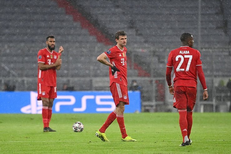 Entt&auml;uschung - &copy; Foto: Sven Hoppe/dpa