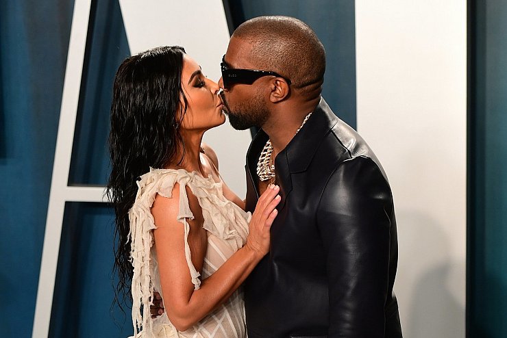 Kim Kardashian - © Foto: Ian West/PA Wire/dpa