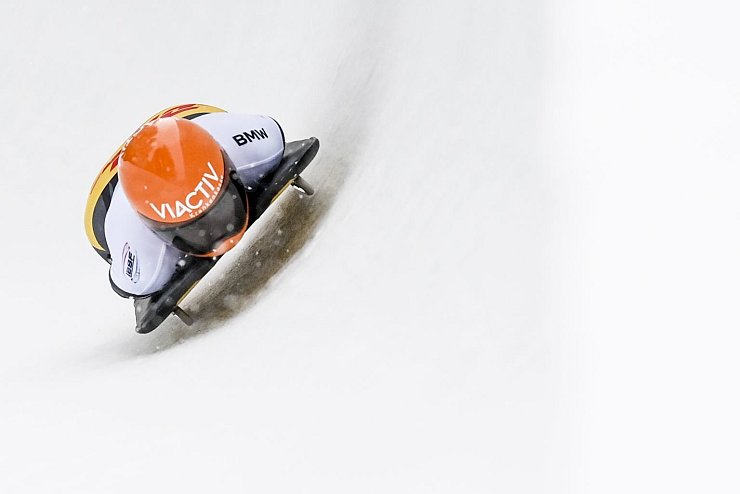 Sieg - &copy; Foto: Gian Ehrenzeller/KEYSTONE/dpa