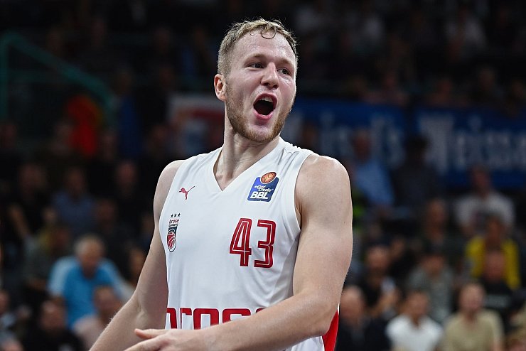 Christian Sengfelder - &copy; Foto: Nicolas Armer/dpa