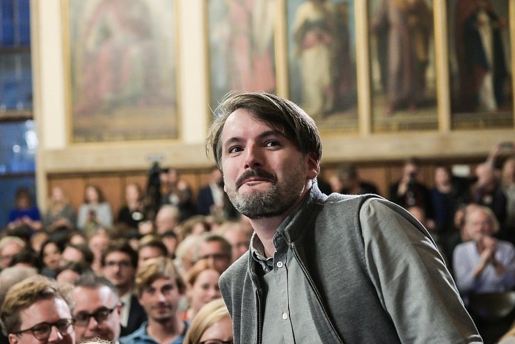 Saa Stanii - &copy; Foto: Andreas Arnold/dpa