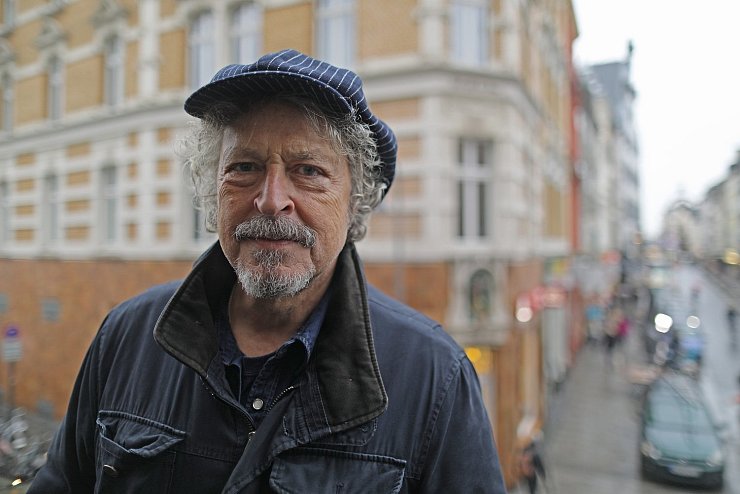 Wolfgang Niedecken - &copy; Foto: Oliver Berg/dpa