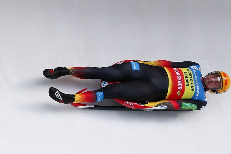 Johannes Ludwig - &copy; Foto: Friso Gentsch/dpa