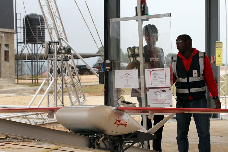 Vorbereitung - &copy; Foto: Kristin Palitza