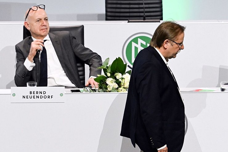 - &copy; Federico Gambarini/dpa