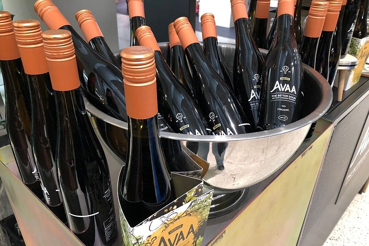 Verjus - © Foto: Gregor Tholl/dpa