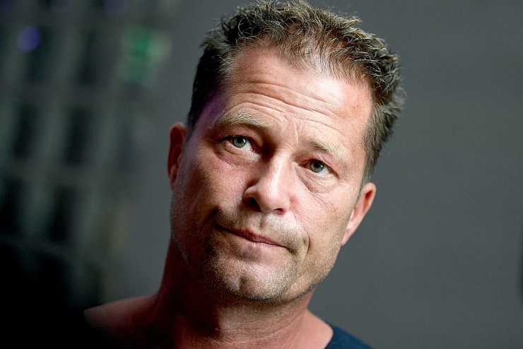 Tatort - &copy; Foto: Britta Pedersen/zb/dpa