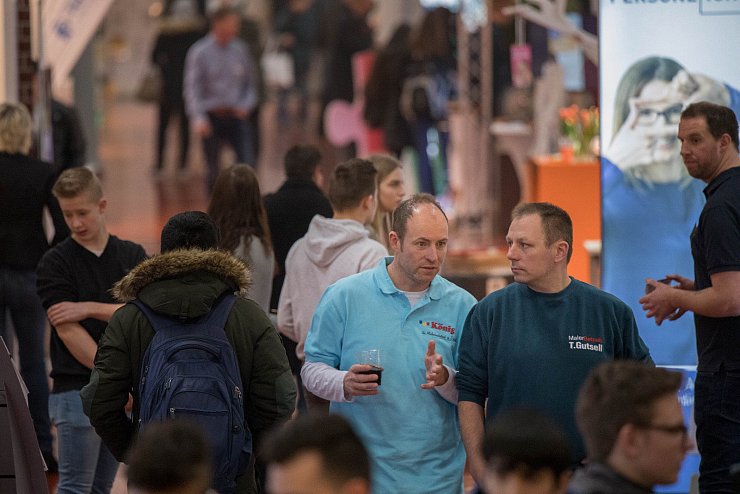 My Job 2018 - © Torben Gocke