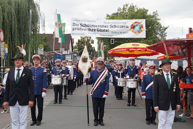 Kiliansfest 2016 - &copy; Jan Christian Pinsch