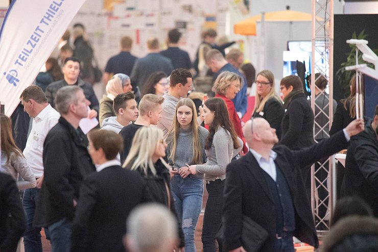 My Job 2017 - © Torben Gocke