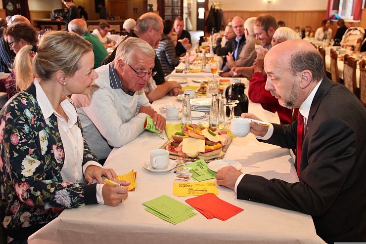 Lippe hautnah in Lieme - &copy; Heidi Stork