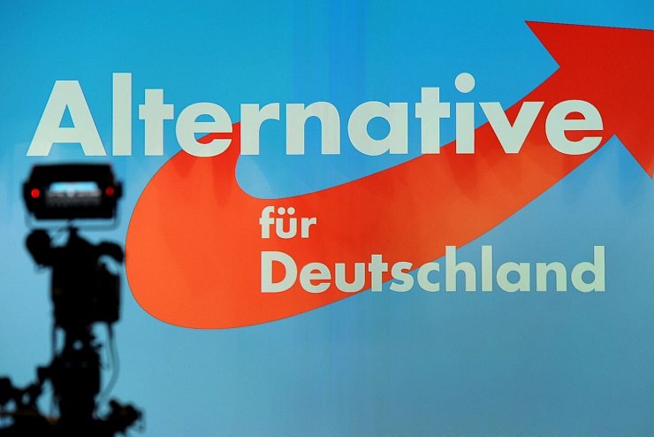 Alternative f&uuml;r Deutschland - &copy; Foto: picture alliance / dpa