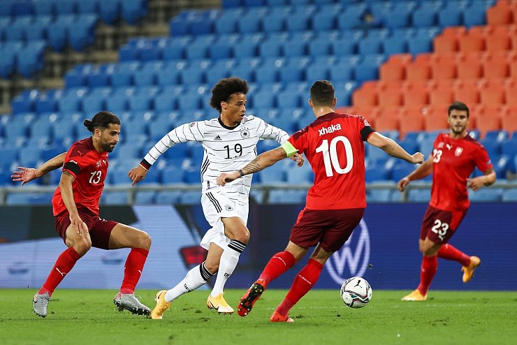 Remis - &copy; Foto: Christian Charisius/dpa