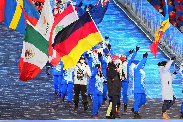 - &copy; Michael Kappeler/dpa