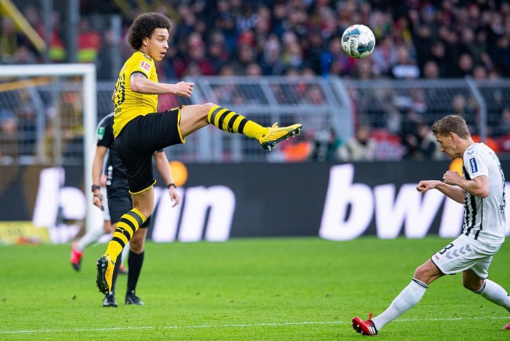 Arbeitssieg - &copy; Foto: Guido Kirchner/dpa