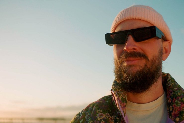 Snapchat - © Foto: Snap Inc/dpa