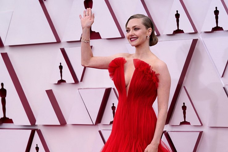 Amanda Seyfried - &copy; Foto: Chris Pizzello/Pool AP/dpa