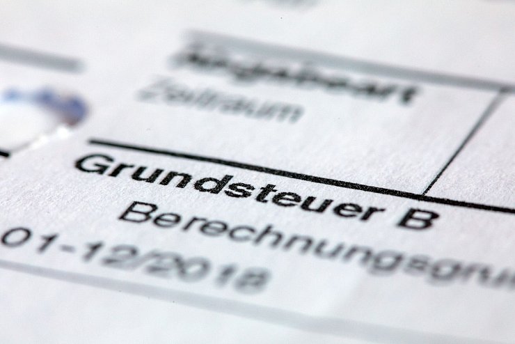 - © Jens Büttner/zb/dpa