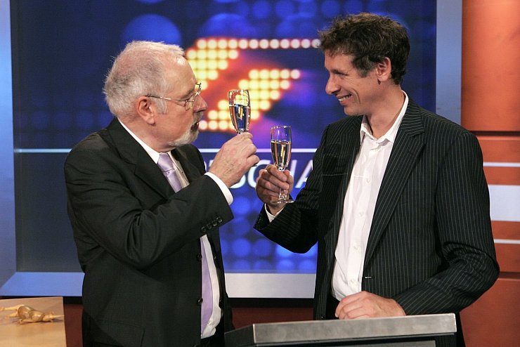 60 Jahre &laquo;Sportschau&raquo; - &copy; Foto: picture alliance / dpa