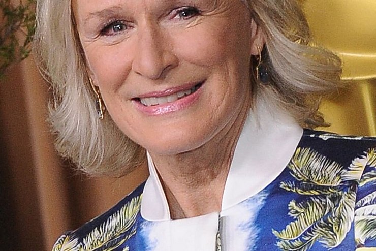 Glenn Close - &copy; Foto: Michael Nelson/EPA/dpa