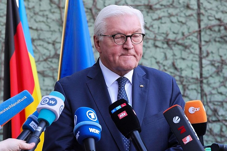 - &copy; Jens B&uuml;ttner/dpa