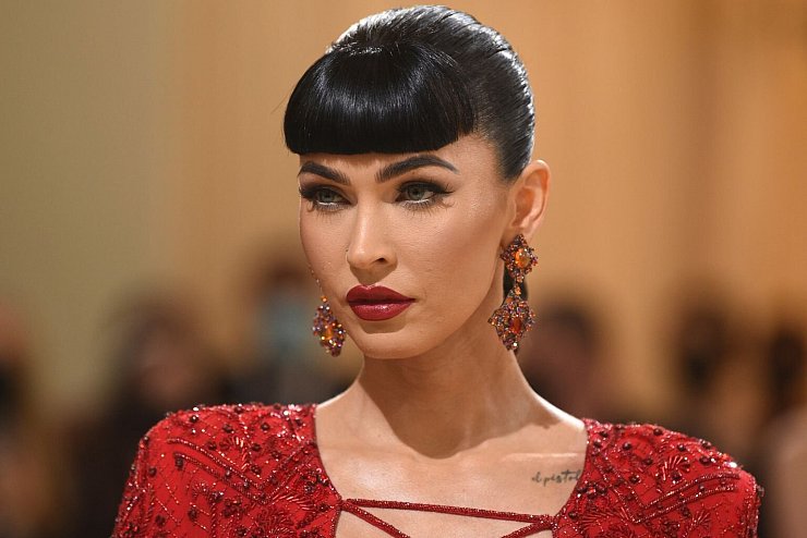 Megan Fox - &copy; Foto: Evan Agostini/Invision via AP/dpa