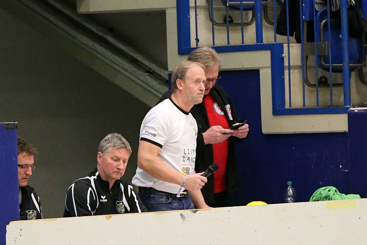 LZ-Cup 2017 - © Paul Cohen