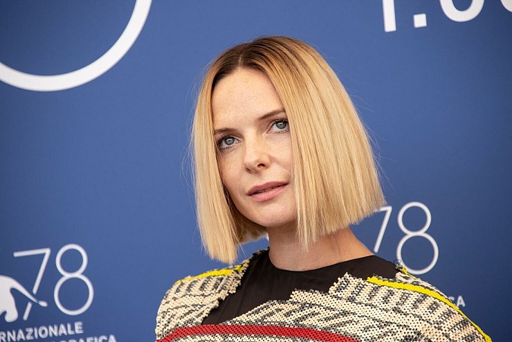 Rebecca Ferguson - &copy; Foto: Joel C Ryan/Invision/AP/dpa