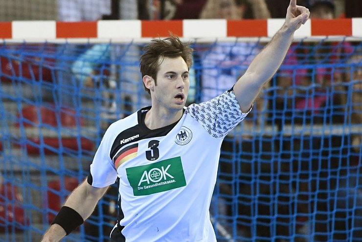 Kapit&auml;n - &copy; Foto: Marijan Murat