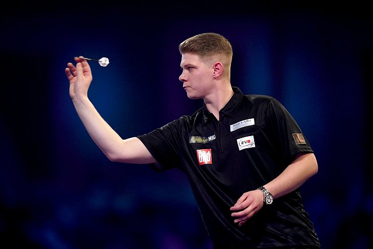 Weiter - &copy; Foto: John Walton/PA Wire/dpa