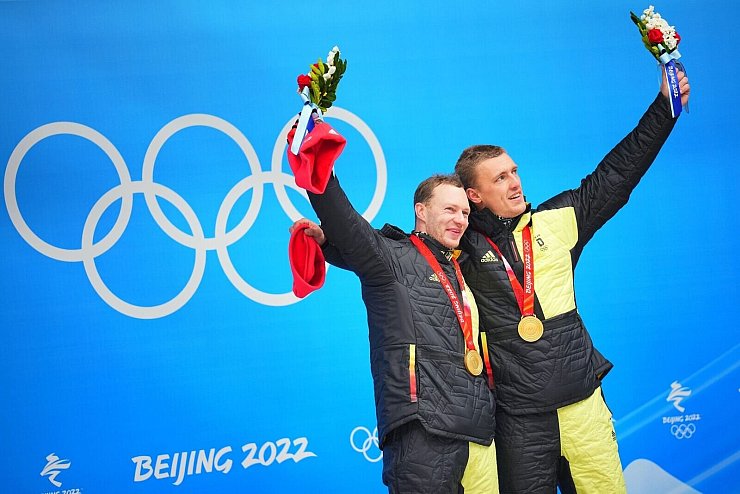 Thorsten Margis - &copy; Foto: Michael Kappeler/dpa
