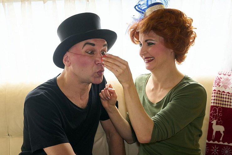 - &copy; Thomas Frey/dpa