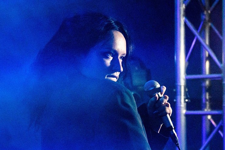 - &copy; Bernd von Jutrczenka/dpa