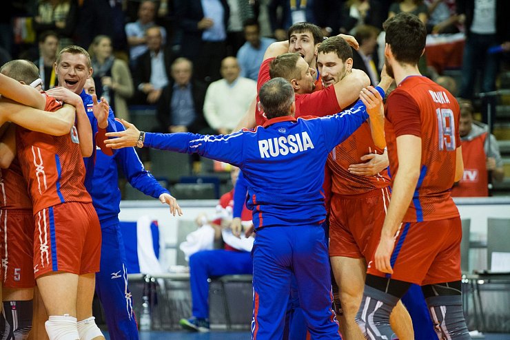 Jubel - &copy; Foto: Gregor Fischer