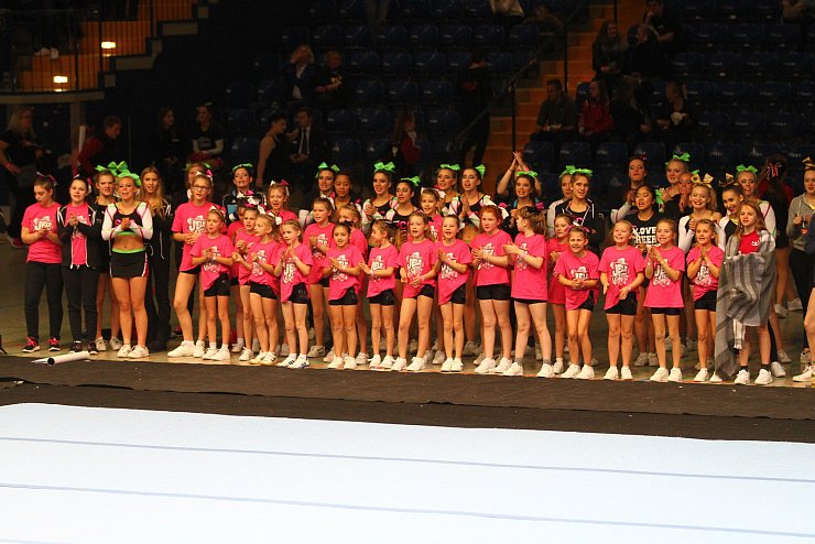 Germancheermasters - &copy; J&ouml;rg Hagemann