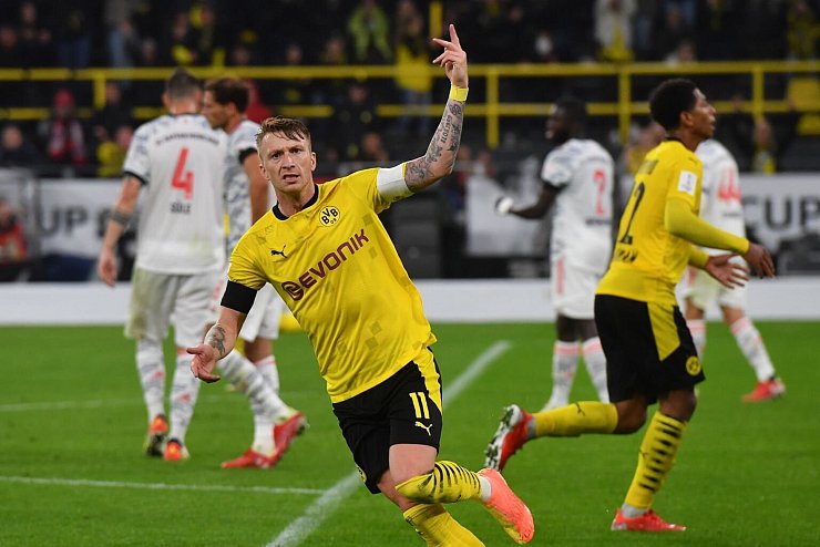 Nominiert - &copy; Foto: Bernd Thissen/dpa