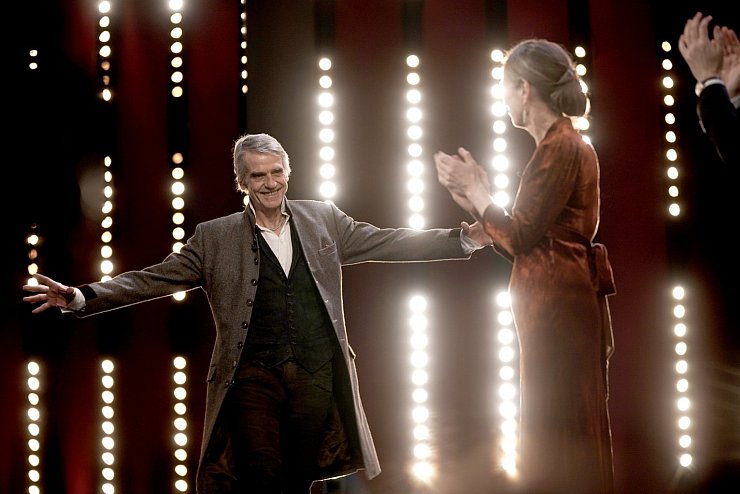 Berlinale - &copy; Foto: Michael Kappeler/dpa-Zentralbild/dpa