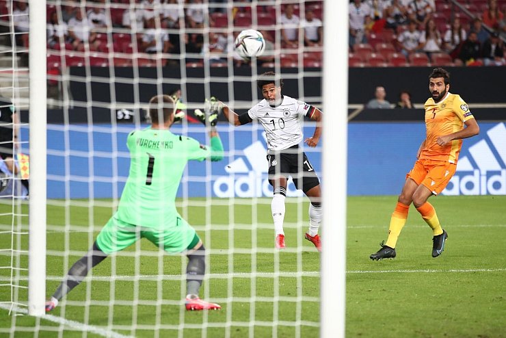 F&uuml;hrung - &copy; Foto: Tom Weller/dpa