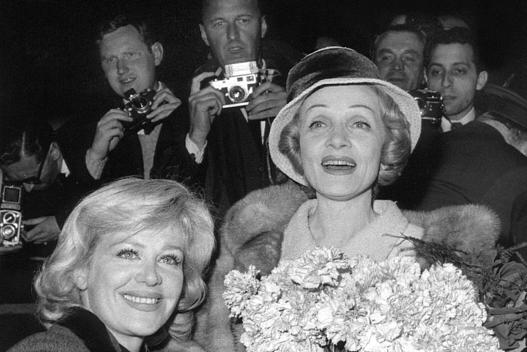 - © Konrad Giehr/dpa