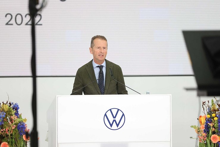 - © Kevin Nobs/VW-Betriebsrat/dpa
