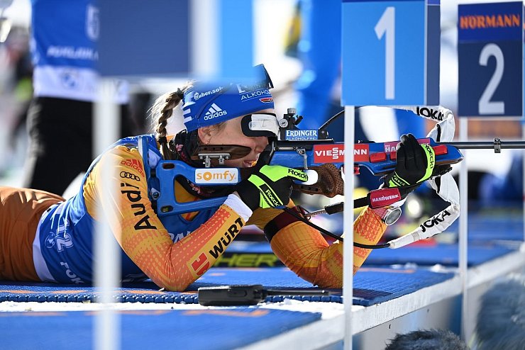 Franziska Preu&szlig; - &copy; Foto: Sven Hoppe/dpa