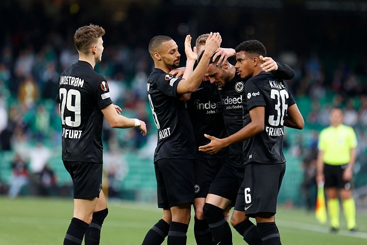 - &copy; Daniel Gonzalez Acuna/dpa