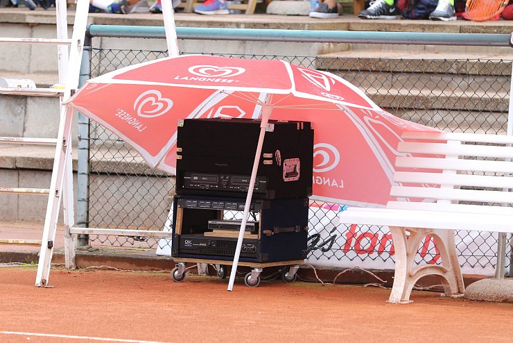 Nationales Deutsches Jüngsten-Tennisturnier 2016 - © Oliver König