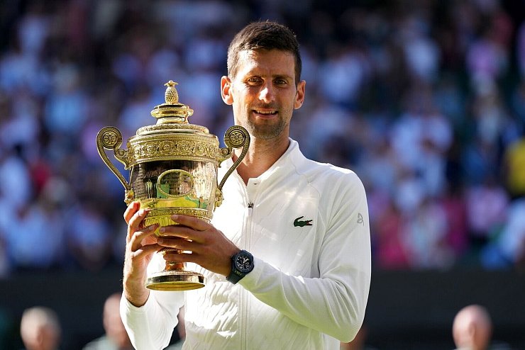 - &copy; Zac Goodwin/PA Wire/dpa