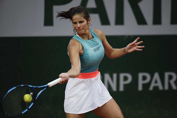 Kraftakt - &copy; Foto: Alessandra Tarantino/AP/dpa