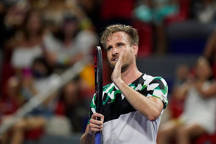 - &copy; Eduardo Verdugo/AP/dpa