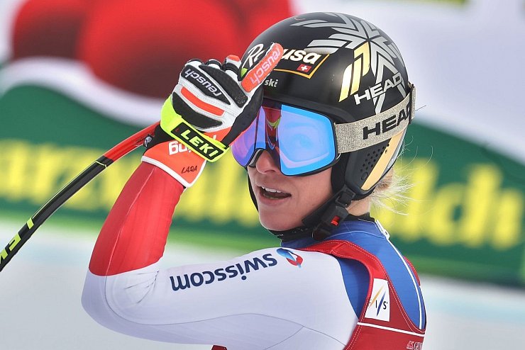 Siegerin - &copy; Foto: Karl-Josef Hildenbrand/dpa